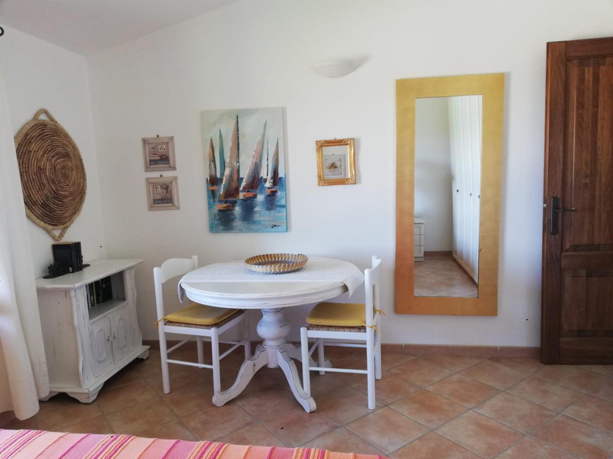 La Sima Villa Con Piscina Vista Mare San Pantaleo Sardegna エクステリア 写真